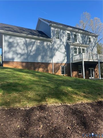 3205 Oak Branch Ln, Toano, VA 23168