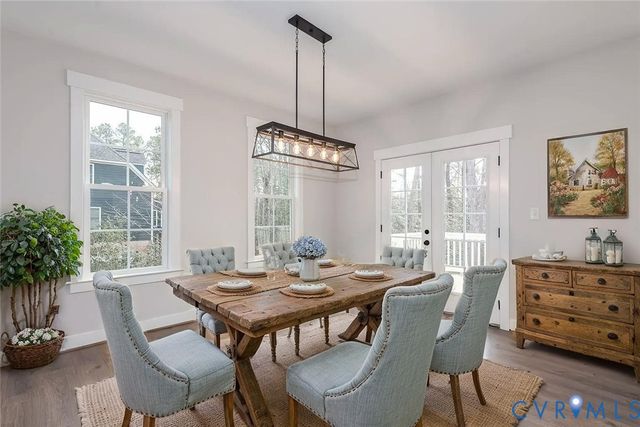 3205 Oak Branch Ln, Toano, VA 23168