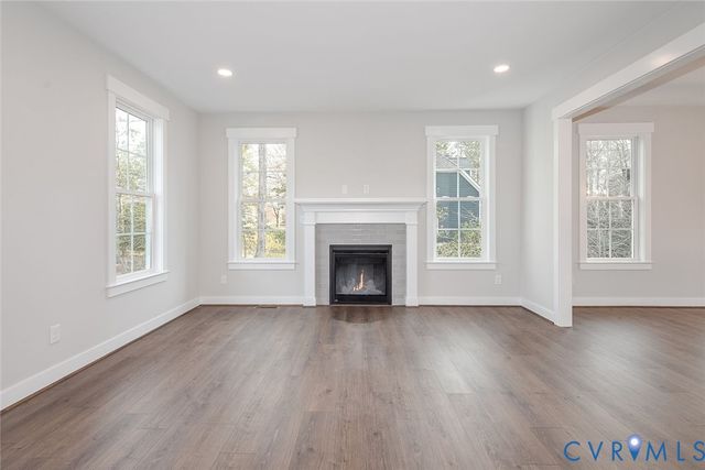 3205 Oak Branch Ln, Toano, VA 23168