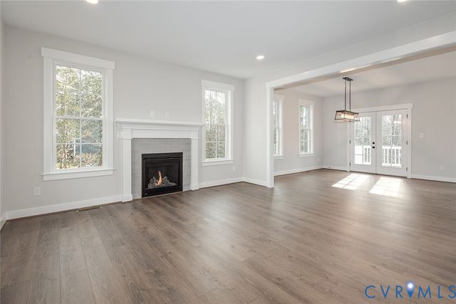 3205 Oak Branch Ln, Toano, VA 23168