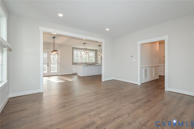 3205 Oak Branch Ln, Toano, VA 23168