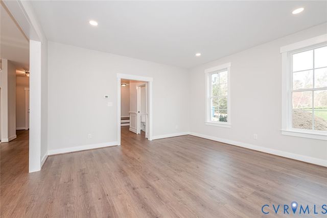 3205 Oak Branch Ln, Toano, VA 23168