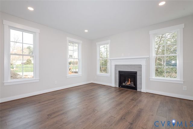 3205 Oak Branch Ln, Toano, VA 23168