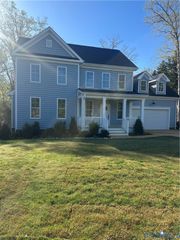 3205 Oak Branch Ln, Toano, VA 23168