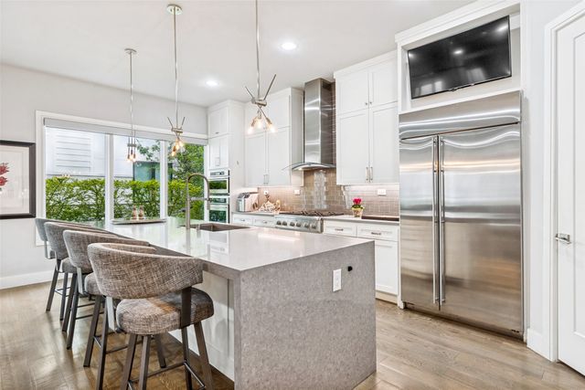 7265 Inwood Road, Dallas, TX 75209