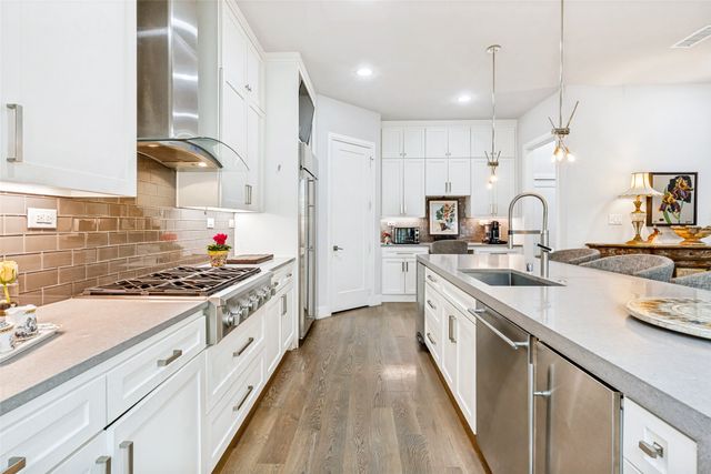 7265 Inwood Road, Dallas, TX 75209