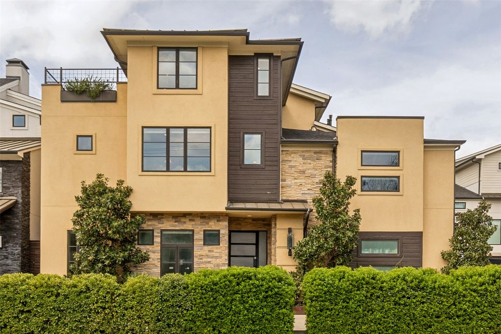 7265 Inwood Road, Dallas, TX 75209