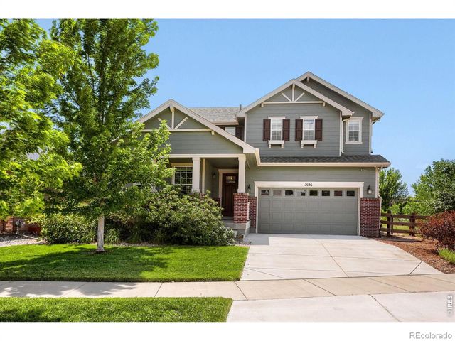 2186 Lombardy Street, Longmont, CO 80503