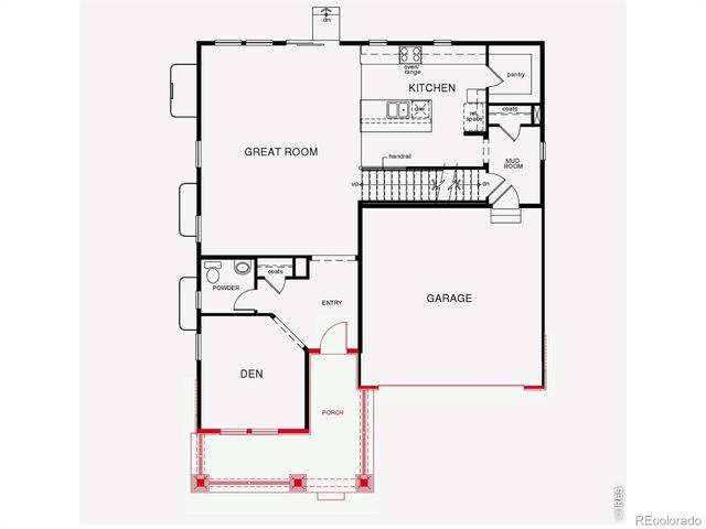 2186 Lombardy Street, Longmont, CO 80503