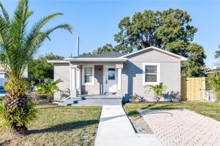 2509 W GRACE STREET, Tampa, FL 33607