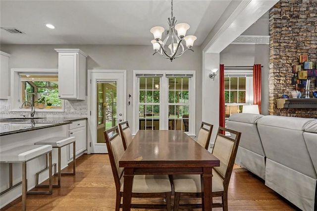 3315 ELLSMERE Trace, Marietta, GA 30062
