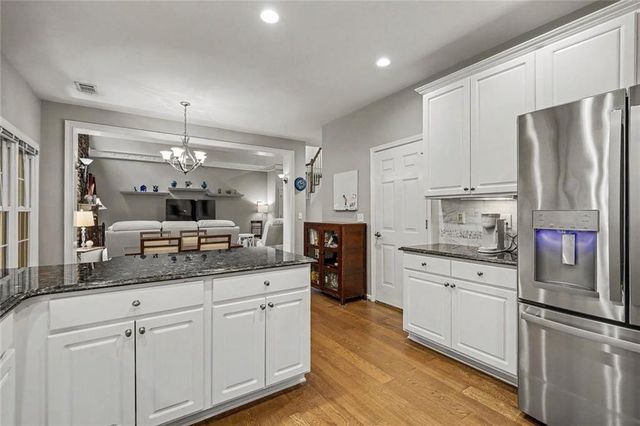 3315 ELLSMERE Trace, Marietta, GA 30062