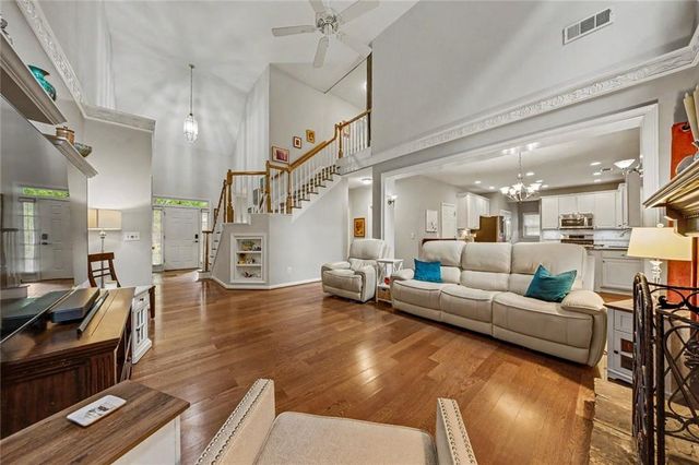 3315 ELLSMERE Trace, Marietta, GA 30062