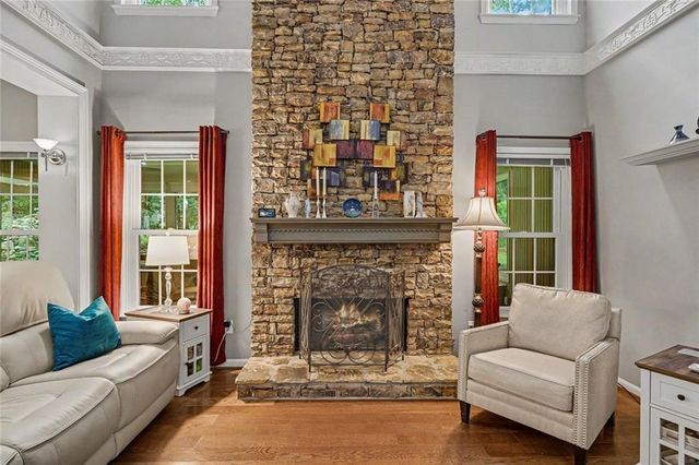 3315 ELLSMERE Trace, Marietta, GA 30062
