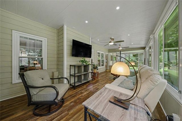 3315 ELLSMERE Trace, Marietta, GA 30062