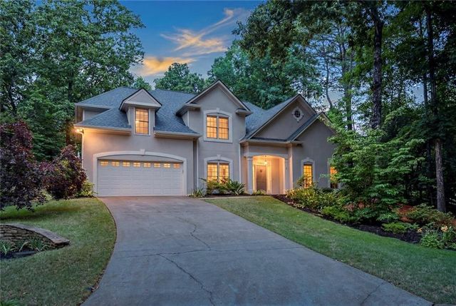 3315 ELLSMERE Trace, Marietta, GA 30062