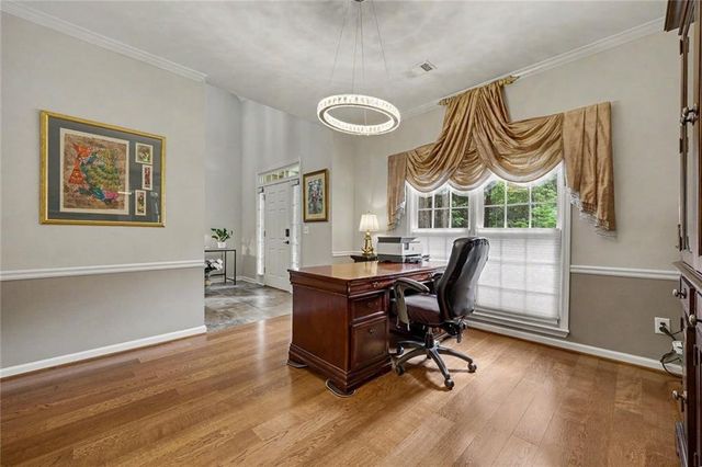 3315 ELLSMERE Trace, Marietta, GA 30062