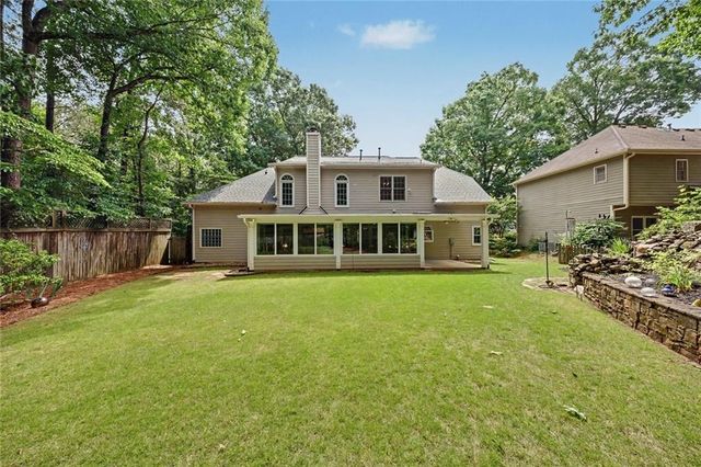 3315 ELLSMERE Trace, Marietta, GA 30062