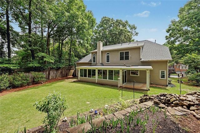 3315 ELLSMERE Trace, Marietta, GA 30062