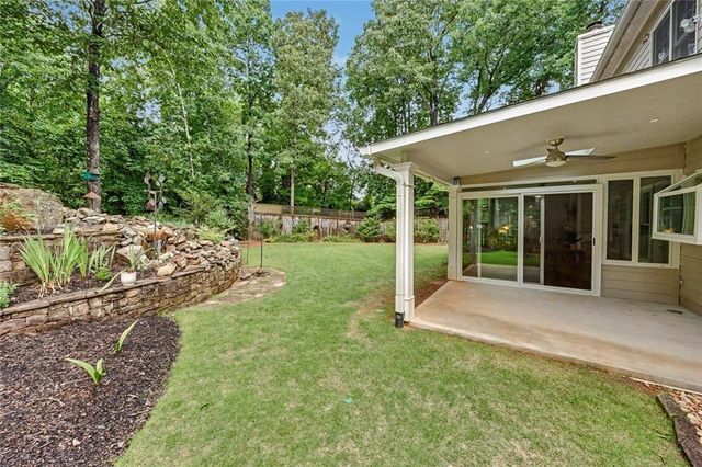 3315 ELLSMERE Trace, Marietta, GA 30062