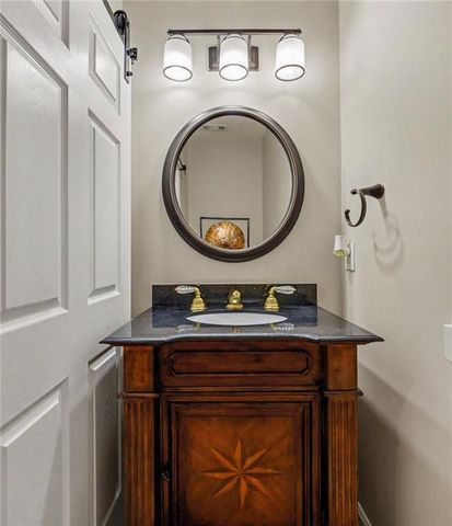 3315 ELLSMERE Trace, Marietta, GA 30062