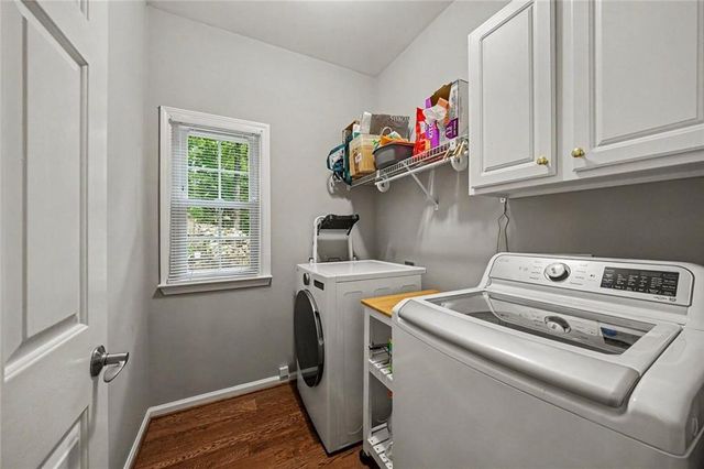 3315 ELLSMERE Trace, Marietta, GA 30062