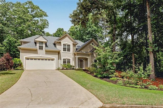 3315 ELLSMERE Trace, Marietta, GA 30062