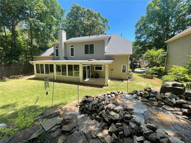 3315 ELLSMERE Trace, Marietta, GA 30062