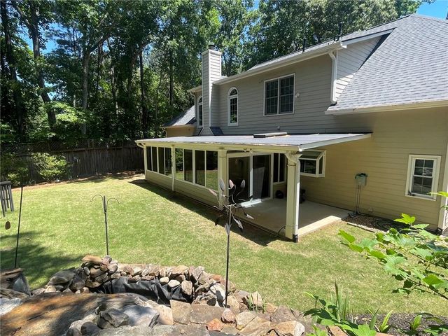 3315 ELLSMERE Trace, Marietta, GA 30062