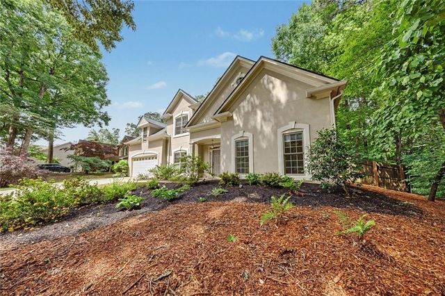 3315 ELLSMERE Trace, Marietta, GA 30062