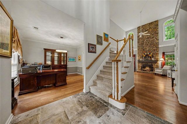 3315 ELLSMERE Trace, Marietta, GA 30062