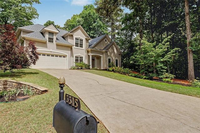 3315 ELLSMERE Trace, Marietta, GA 30062