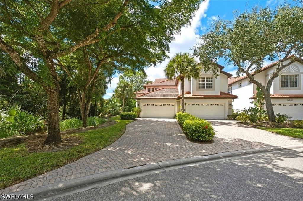2165 Hawksridge DR 1303, Naples, FL 34105