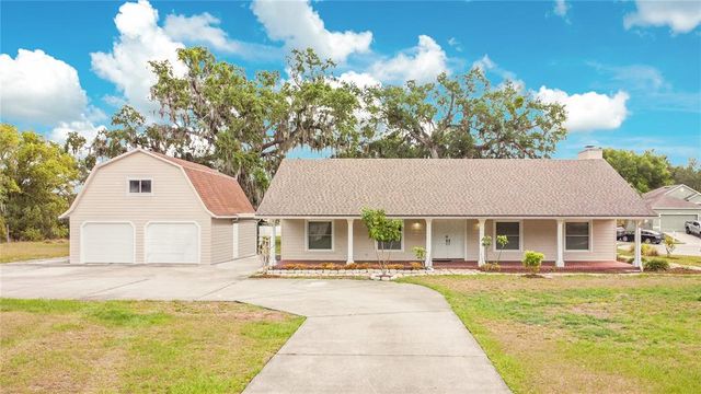 7938 RIFFLE LANE, Orlando, FL 32818