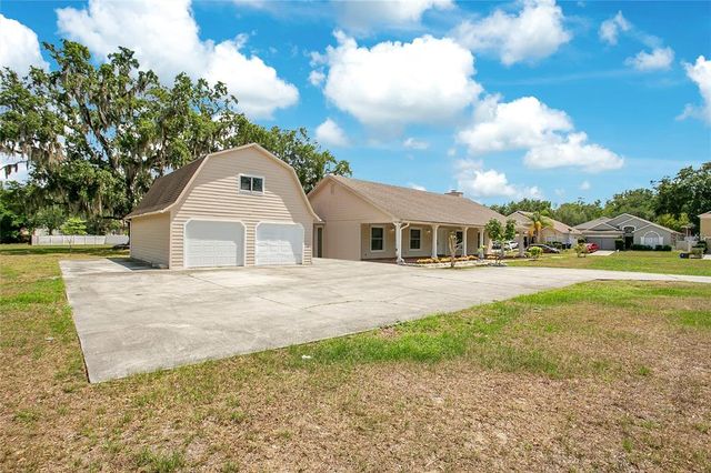 7938 RIFFLE LANE, Orlando, FL 32818