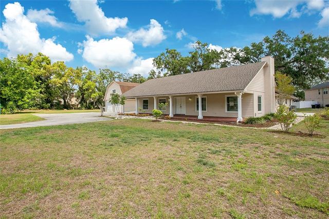 7938 RIFFLE LANE, Orlando, FL 32818
