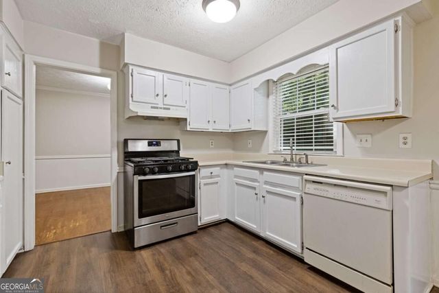 3877 Peachtree Corners Circle, Peachtree Corners, GA 30092