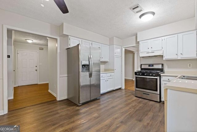 3877 Peachtree Corners Circle, Peachtree Corners, GA 30092