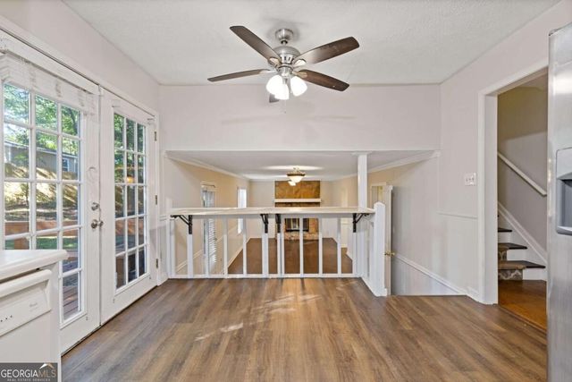 3877 Peachtree Corners Circle, Peachtree Corners, GA 30092