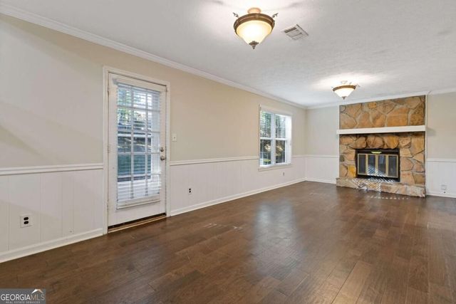 3877 Peachtree Corners Circle, Peachtree Corners, GA 30092