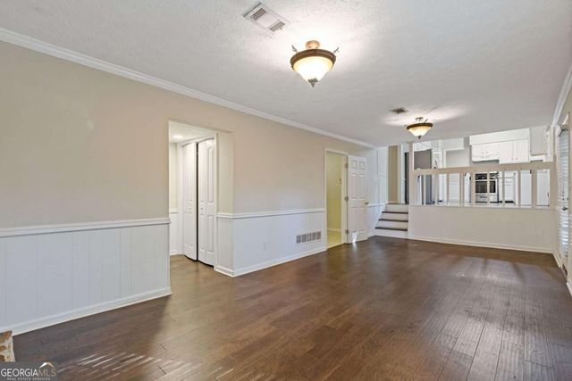 3877 Peachtree Corners Circle, Peachtree Corners, GA 30092