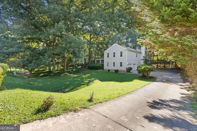 3877 Peachtree Corners Circle, Peachtree Corners, GA 30092
