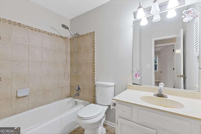3877 Peachtree Corners Circle, Peachtree Corners, GA 30092