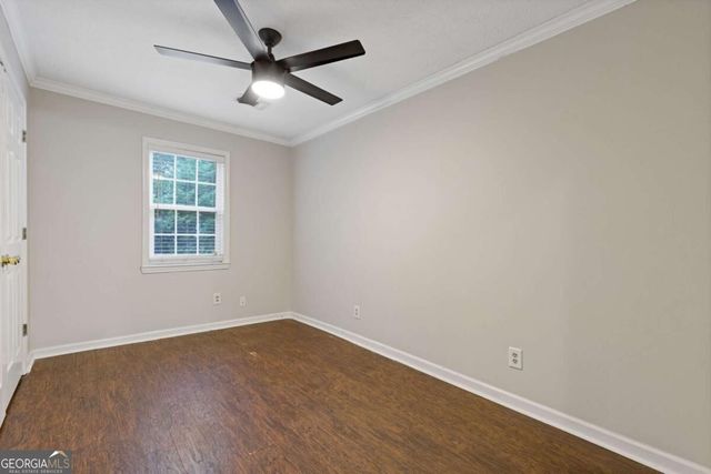 3877 Peachtree Corners Circle, Peachtree Corners, GA 30092