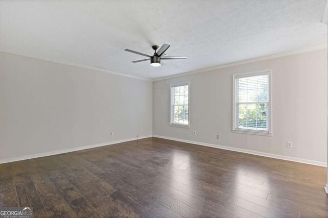 3877 Peachtree Corners Circle, Peachtree Corners, GA 30092