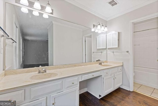 3877 Peachtree Corners Circle, Peachtree Corners, GA 30092