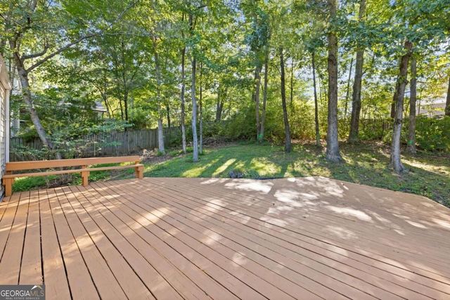 3877 Peachtree Corners Circle, Peachtree Corners, GA 30092