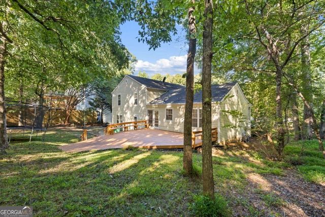 3877 Peachtree Corners Circle, Peachtree Corners, GA 30092