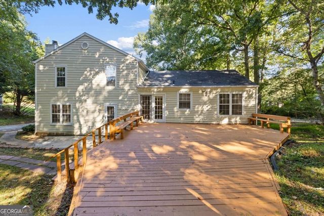3877 Peachtree Corners Circle, Peachtree Corners, GA 30092