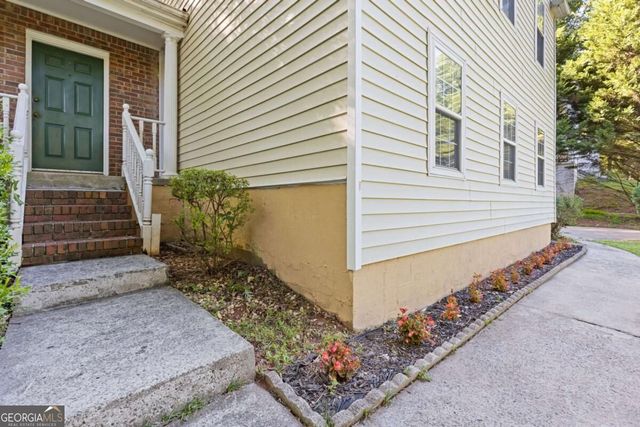 3877 Peachtree Corners Circle, Peachtree Corners, GA 30092